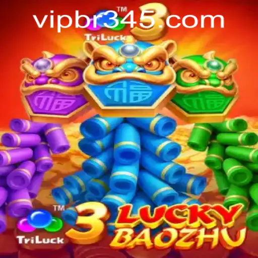 Unlocking the Excitement of 3LuckyBaozhu: A Dynamic Online Gaming Experience