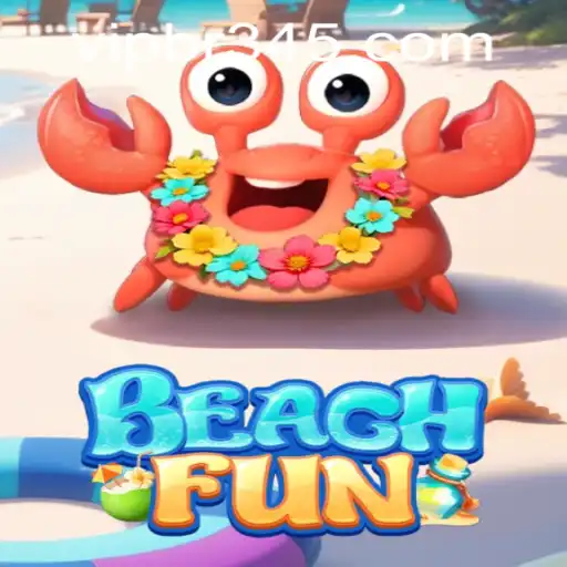 Dive into Fun with BeachFun: The Ultimate Summer Gaming Experience