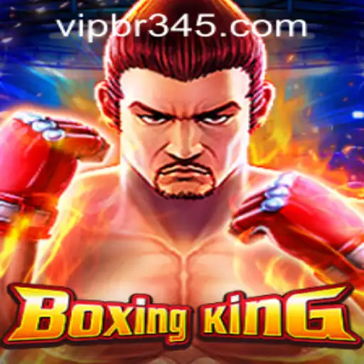 BoxingKing: Enter the World of Virtual Fisticuffs