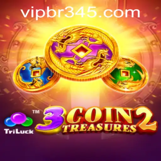 Exploring 3CoinTreasures2: A Deep Dive into Gameplay, Strategy, and Latest Trends