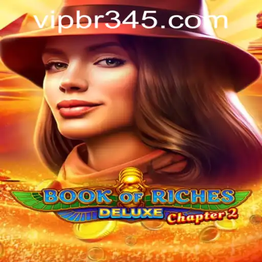 Exploring Book of Riches Deluxe Chapter 2 and the Bet345 PH Login Experience