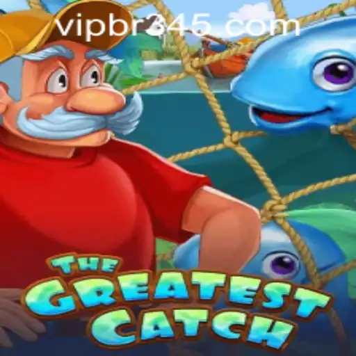 Unveiling 'TheGreatestCatch': A Dive into the Exciting World of Virtual Fishing and Competitive Gameplay