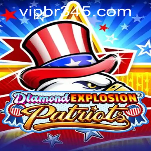 Exploring DiamondExplosionPatriots: A Thrilling Game Experience