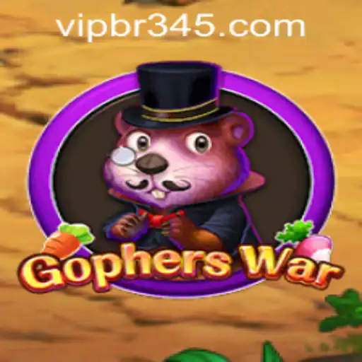Exploring the Exciting World of GophersWar and Its Connection to bet345 PH Login
