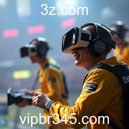 Inovações e Desafios do Mundo dos Jogos