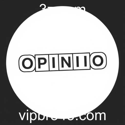 Opinião