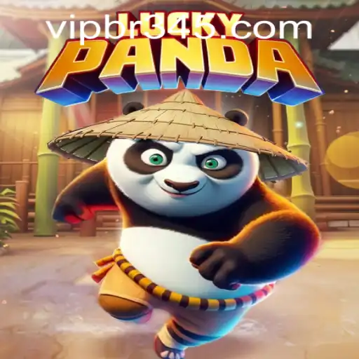 Exploring LuckyPanda: An Immersive Online Gaming Experience
