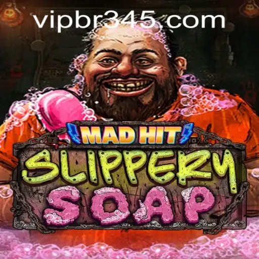 MadHitSlipperySoap: Dive into the Exciting World of Slippery Challenges