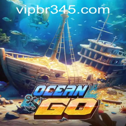 Explore OceanGO: The Immersive Underwater Gaming Adventure