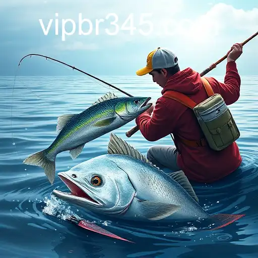 Exploring the World of Online Fishing and bet345 PH Login