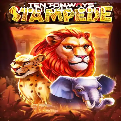 Discover the Excitement of TenTonWaysStampede and Its Connection to Bet345 PH Login