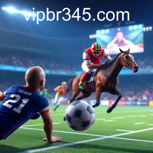 The Rise of Virtual Sports and Its Impact on Online Betting Platforms like bet345 PH Login