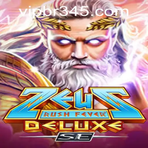 ZeusRushFeverDeluxeSE: A Thrilling Adventure Through Ancient Mythology